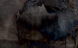 Charles Razeur / The Flesh Full of Black Sand