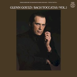 Toccatas, Vol. 2