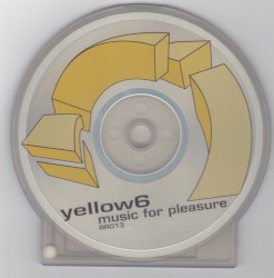Music for Pleasure