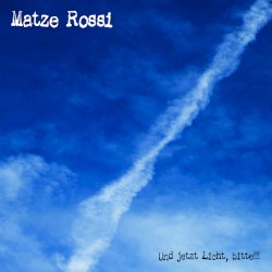 Und jetzt Licht, bitte!!!