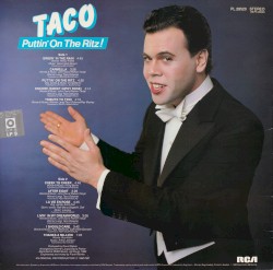 Puttin' On The Ritz!