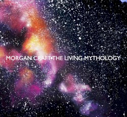 The Living Mythology