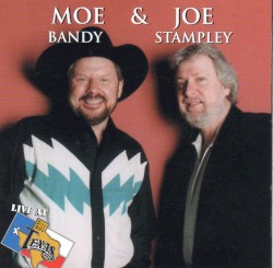 Live at Billy Bob's Texas