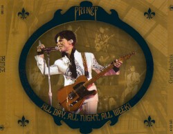 All Day, All Night, All Week!