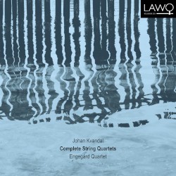 Complete String Quartets