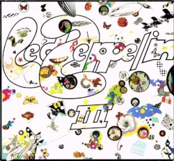 Led Zeppelin III