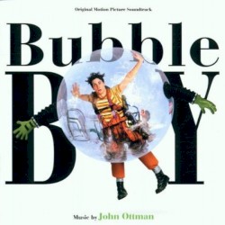 Bubble Boy