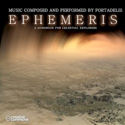 Ephemeris