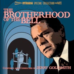 The Brotherhood of the Bell / A Step Out of Line
