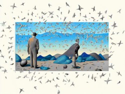 Live From the Tropical Storm