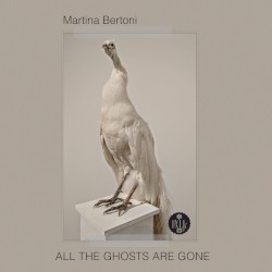 All the Ghosts Are Gone