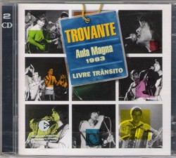 Aula Magna 1983 - Livre Trânsito