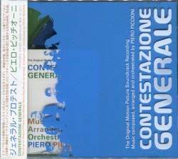 Contestazione generale