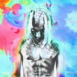 The Revive (The Ascension 2 Prelude)