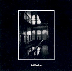 Stillhallen