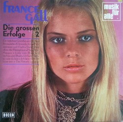 Die grossen Erfolge 2