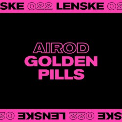 Golden Pills