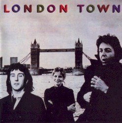 London Town