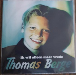 Ik wil alleen maar vrede / Wolke 7