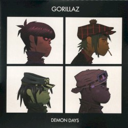 Demon Days