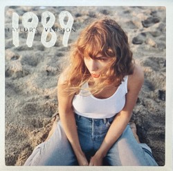 1989 (Taylor’s version)