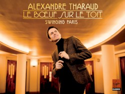 Le Bœuf sur le toit : Swinging Paris