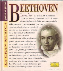 Symphonies nos. 5 & 6