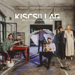 20 őszinte, kőkemény év