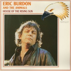 House of the Rising Sun