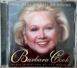 You Make Me Feel So Young