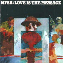 Love Is the Message