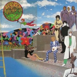 Around the World in a Day