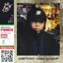 everything's gonna be okay