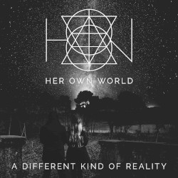 A Different Kind of Reality