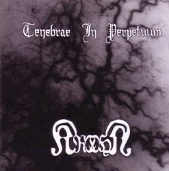 Tenebrae in Perpetuum / Krohm