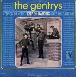 Keep On Dancing
