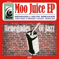 Moo Juice EP