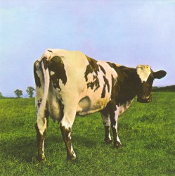Atom Heart Mother