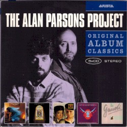 Original Album Classics