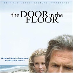 The Door in the Floor