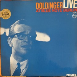 Live at Blue Note Berlin