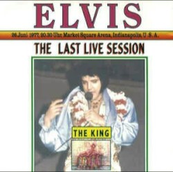 The Last Live Session