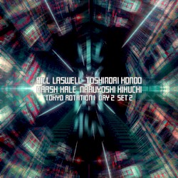 Tokyo Rotation 1 - Day 2 Set 2