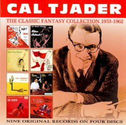 The Classic Fantasy Collection 1953-1962