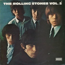 The Rolling Stones, Vol. 2