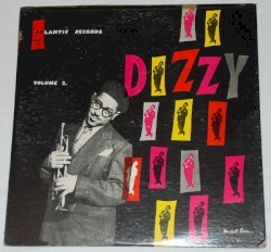 Dizzy, Volume 2