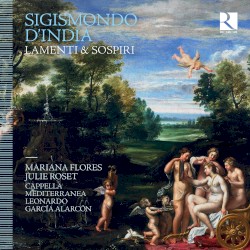 Lamenti & sospiri