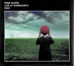 Live at Knebworth 1990