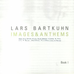 Images & Anthems - Book I