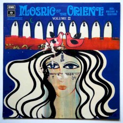 Mosaic of the Orient, Volume II